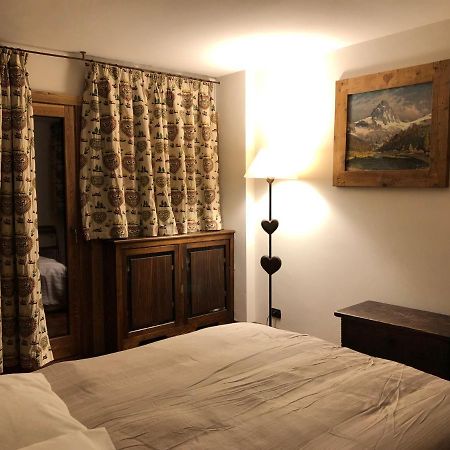 Appartement Il Gioiello Di Cervinia à Breuil-Cervinia Extérieur photo