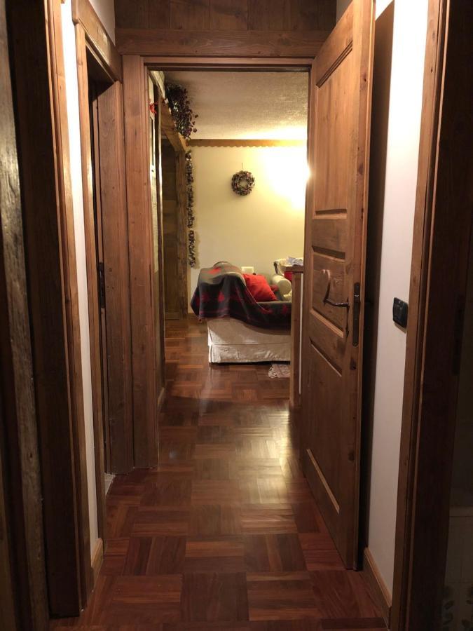 Appartement Il Gioiello Di Cervinia à Breuil-Cervinia Extérieur photo